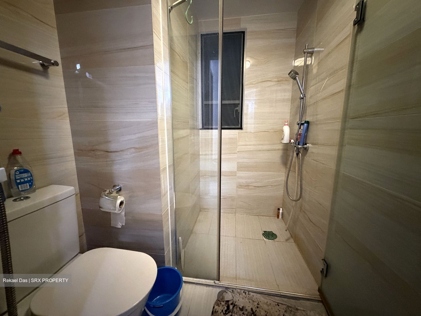 The Santorini (D18), Condominium #613229251
